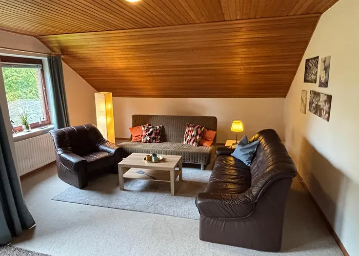 Am Sophienberg Wensin